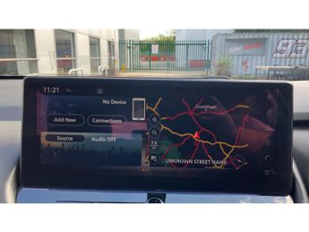 Nissan X-Trail 1.5 E-Power E-4orce 213 N-Connecta 5dr Auto Hybrid Station Wagon