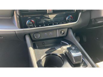 Nissan X-Trail 1.5 E-Power E-4orce 213 N-Connecta 5dr Auto Hybrid Station Wagon