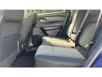 Nissan X-Trail 1.5 E-Power E-4orce 213 N-Connecta 5dr Auto Hybrid Station Wagon