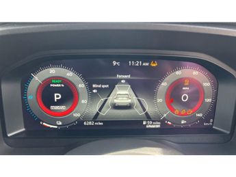 Nissan X-Trail 1.5 E-Power E-4orce 213 N-Connecta 5dr Auto Hybrid Station Wagon