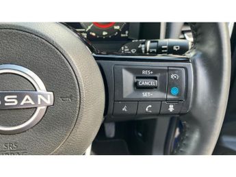 Nissan X-Trail 1.5 E-Power E-4orce 213 N-Connecta 5dr Auto Hybrid Station Wagon