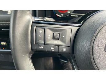 Nissan X-Trail 1.5 E-Power E-4orce 213 N-Connecta 5dr Auto Hybrid Station Wagon