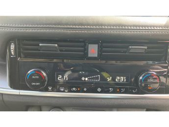 Nissan X-Trail 1.5 E-Power E-4orce 213 N-Connecta 5dr Auto Hybrid Station Wagon