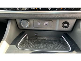 Nissan X-Trail 1.5 E-Power E-4orce 213 N-Connecta 5dr Auto Hybrid Station Wagon