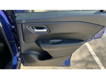 Nissan X-Trail 1.5 E-Power E-4orce 213 N-Connecta 5dr Auto Hybrid Station Wagon