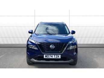 Nissan X-Trail 1.5 E-Power E-4orce 213 N-Connecta 5dr Auto Hybrid Station Wagon
