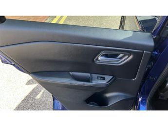 Nissan X-Trail 1.5 E-Power E-4orce 213 N-Connecta 5dr Auto Hybrid Station Wagon