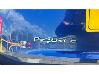 Nissan X-Trail 1.5 E-Power E-4orce 213 N-Connecta 5dr Auto Hybrid Station Wagon