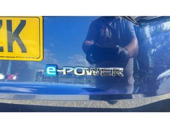 Nissan X-Trail 1.5 E-Power E-4orce 213 N-Connecta 5dr Auto Hybrid Station Wagon