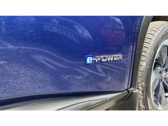 Nissan X-Trail 1.5 E-Power E-4orce 213 N-Connecta 5dr Auto Hybrid Station Wagon