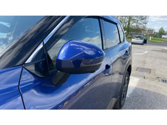 Nissan X-Trail 1.5 E-Power E-4orce 213 N-Connecta 5dr Auto Hybrid Station Wagon