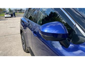 Nissan X-Trail 1.5 E-Power E-4orce 213 N-Connecta 5dr Auto Hybrid Station Wagon