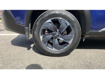 Nissan X-Trail 1.5 E-Power E-4orce 213 N-Connecta 5dr Auto Hybrid Station Wagon