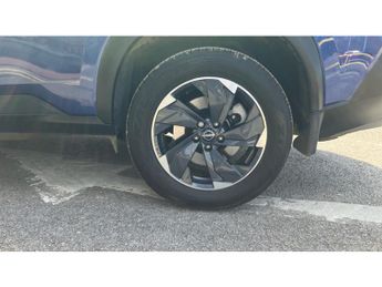 Nissan X-Trail 1.5 E-Power E-4orce 213 N-Connecta 5dr Auto Hybrid Station Wagon