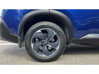 Nissan X-Trail 1.5 E-Power E-4orce 213 N-Connecta 5dr Auto Hybrid Station Wagon