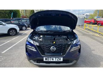 Nissan X-Trail 1.5 E-Power E-4orce 213 N-Connecta 5dr Auto Hybrid Station Wagon
