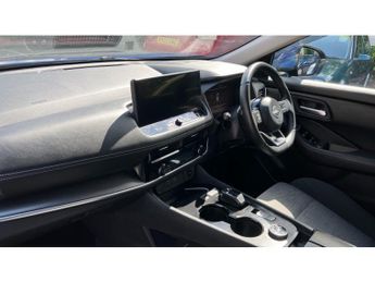 Nissan X-Trail 1.5 E-Power E-4orce 213 N-Connecta 5dr Auto Hybrid Station Wagon