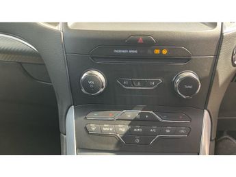 Ford Galaxy 2.5 FHEV 190 Titanium 5dr CVT Hybrid Estate