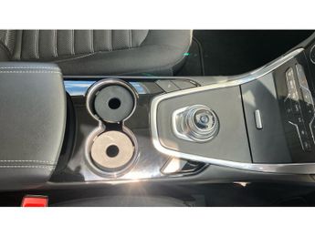 Ford Galaxy 2.5 FHEV 190 Titanium 5dr CVT Hybrid Estate