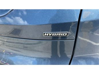 Ford Galaxy 2.5 FHEV 190 Titanium 5dr CVT Hybrid Estate