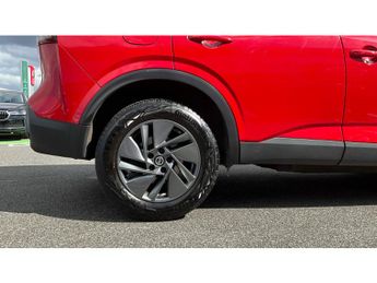Nissan Qashqai 1.3 DiG-T MH 158 Acenta Premium 5dr Xtronic Petrol Hatchback