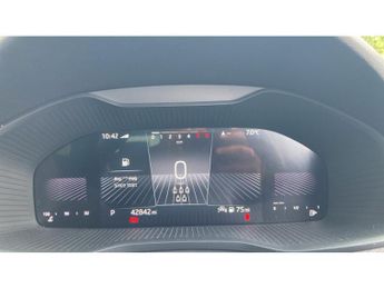 Skoda Kodiaq 1.5 TSI SE L Executive 5dr DSG [7 Seat] Petrol Estate