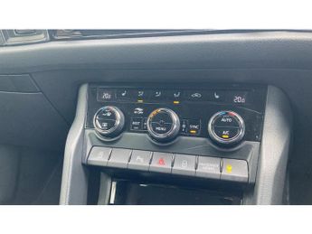 Skoda Kodiaq 1.5 TSI SE L Executive 5dr DSG [7 Seat] Petrol Estate