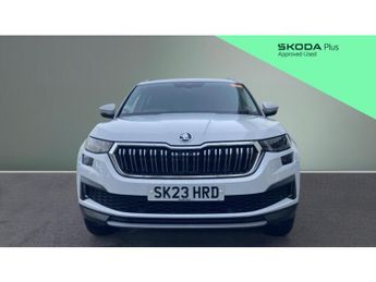 Skoda Kodiaq 1.5 TSI SE L Executive 5dr DSG [7 Seat] Petrol Estate