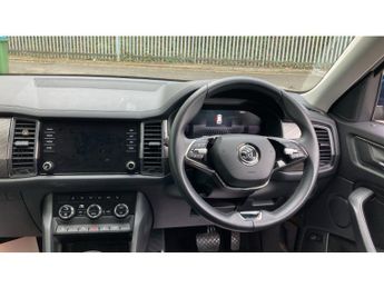 Skoda Kodiaq 1.5 TSI SE L Executive 5dr DSG [7 Seat] Petrol Estate