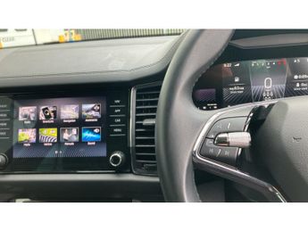 Skoda Kodiaq 1.5 TSI SE L Executive 5dr DSG [7 Seat] Petrol Estate