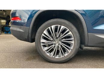 Skoda Kodiaq 1.5 TSI SE L Executive 5dr DSG [7 Seat] Petrol Estate