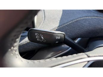 Skoda Elroq 210kW 85 Edition 82kWh 5dr Auto Electric Estate