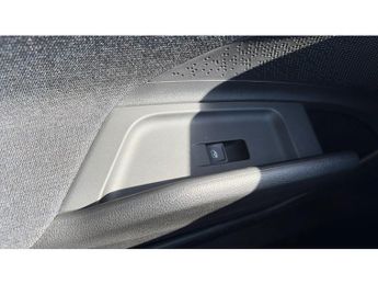 Skoda Elroq 210kW 85 Edition 82kWh 5dr Auto Electric Estate