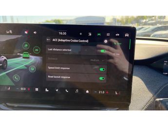 Skoda Elroq 210kW 85 Edition 82kWh 5dr Auto Electric Estate