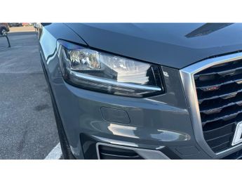 Audi Q2 30 TDI Sport 5dr S Tronic Diesel Estate