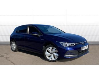 Volkswagen Golf 1.5 eTSI 150 Style 5dr DSG Petrol Hatchback