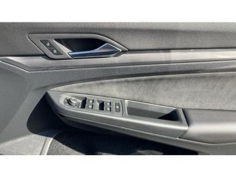 Volkswagen Golf 1.5 eTSI 150 Style 5dr DSG Petrol Hatchback