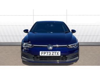 Volkswagen Golf 1.5 eTSI 150 Style 5dr DSG Petrol Hatchback