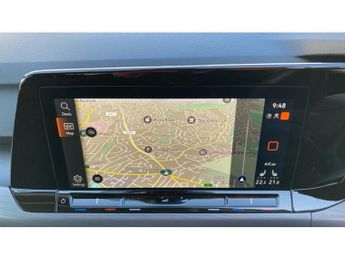 Volkswagen Golf 1.5 eTSI 150 Style 5dr DSG Petrol Hatchback