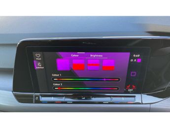 Volkswagen Golf 1.5 eTSI 150 Style 5dr DSG Petrol Hatchback