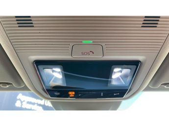 Volkswagen Golf 1.5 eTSI 150 Style 5dr DSG Petrol Hatchback