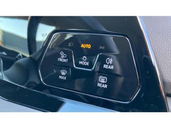 Volkswagen Golf 1.5 eTSI 150 Style 5dr DSG Petrol Hatchback