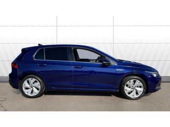 Volkswagen Golf 1.5 eTSI 150 Style 5dr DSG Petrol Hatchback