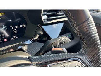 Audi A3 35 TFSI Black Edition 5dr S Tronic Petrol Hatchback