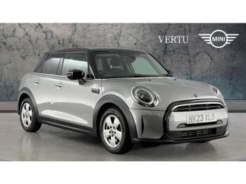 MINI Hatch 1.5 Cooper Classic Premium 5dr Petrol Hatchback