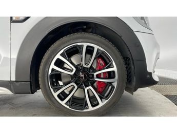 MINI Countryman 2.0 [306] John Cooper Works ALL4 5dr Auto Petrol Hatchback