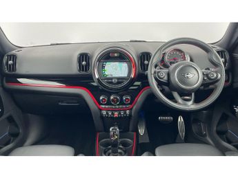 MINI Countryman 2.0 [306] John Cooper Works ALL4 5dr Auto Petrol Hatchback