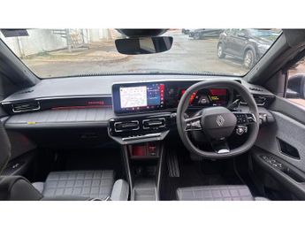 Renault 4 110kW Iconic 52kWh Comfort range 5dr Auto Electric Estate