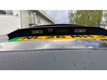 Renault 4 110kW Iconic 52kWh Comfort range 5dr Auto Electric Estate