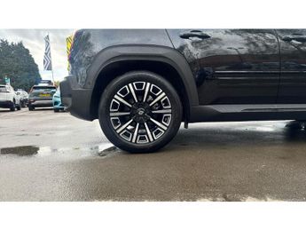 Renault 4 110kW Iconic 52kWh Comfort range 5dr Auto Electric Estate